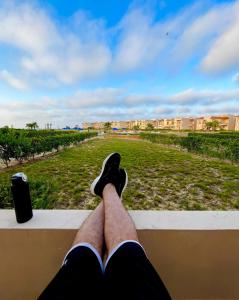 Chalet in Coral Hills, Ras Elhekma, El Dabaa