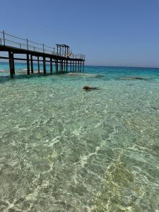 Chalet in Coral Hills, Ras Elhekma, El Dabaa