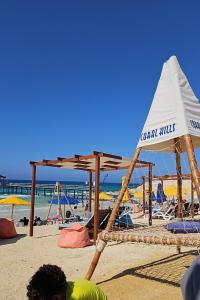 Chalet in Coral Hills, Ras Elhekma, El Dabaa