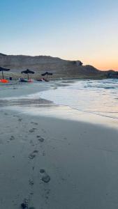 Chalet in Coral Hills, Ras Elhekma, El Dabaa