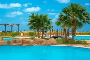 Chalet in Coral Hills, Ras Elhekma, El Dabaa