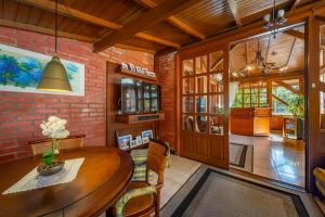 Pousada Monte Felice Recanto da Lua