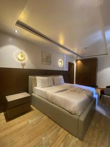 Dilic apartment