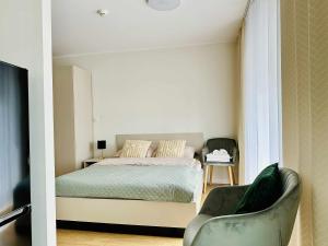 Oro Apartments 2 Centrum Wrocław