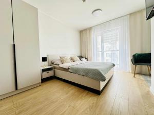 Oro Apartments 2 Centrum Wrocław