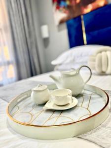 Glowti Event & Guest House