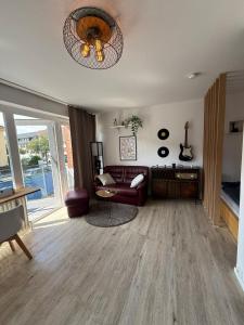 Apartment Cozy Note für 2 - 3hvězdičkové hotely ve městě Bremerhaven