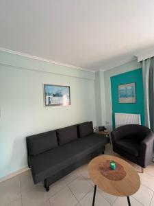 Odyssey Mare Steps from the Sea