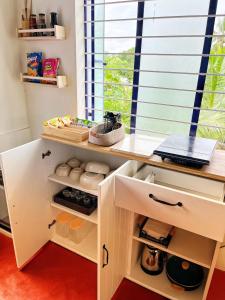 MyYearlyStay in Udupi - Colonial