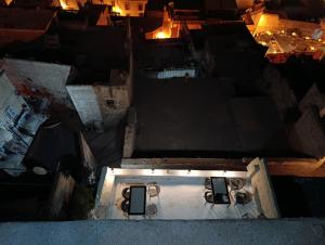 Gılgamesh Maria butik otel