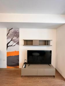 Mechos Apartments