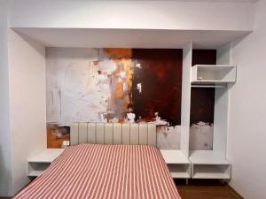 Mechos Apartments