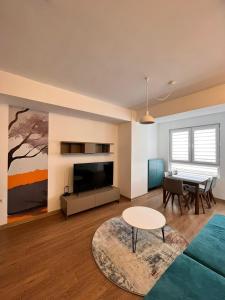 Mechos Apartments