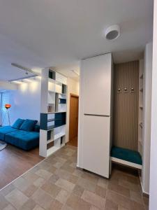 Mechos Apartments