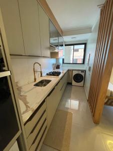 Apartamento Vista Mar