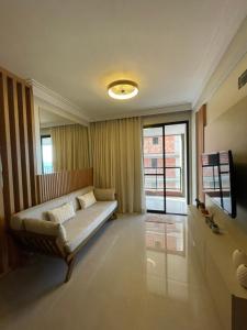 Apartamento Vista Mar