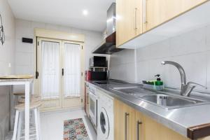 Apartamento familiar independiente junto al Pilar - Alfonso Suites