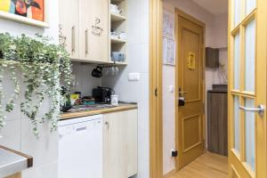 Apartamento familiar independiente junto al Pilar - Alfonso Suites