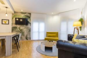 Apartamentos tranquilos junto al Pilar - Alfonso Suites