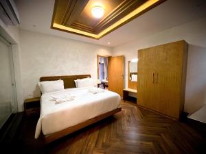 Talenresort Vythiri Villas