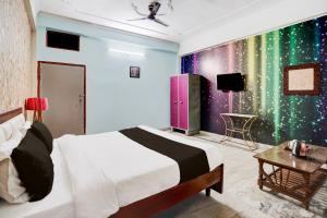 Hotel O AK PALACE INN