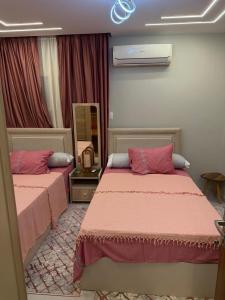 Luxury apartment in Doky