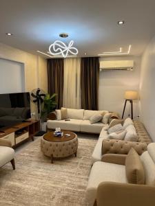 Luxury apartment in Doky