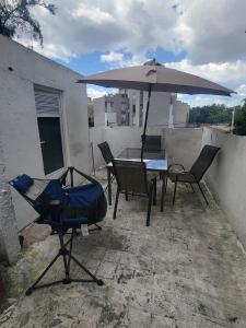 Aguilas House 2 Alojamiento entero 3 habitaciones