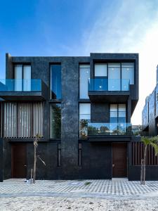 Casa del Sol 3BR Villa with Private pool