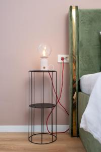 Downtown Is My Place - 4BR Apartment - Balcony