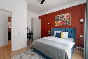 Downtown Is My Place - 4BR Apartment - Balcony