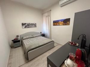 Vatican Stay Ottaviano