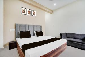 Hotel O Silk Inn Haveli