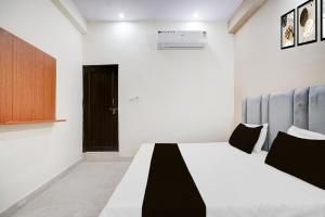 Hotel O Silk Inn Haveli