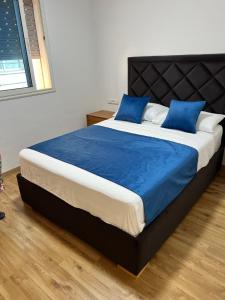 Appartement idéal pour les familles dans un quartier calme proche de la corniche