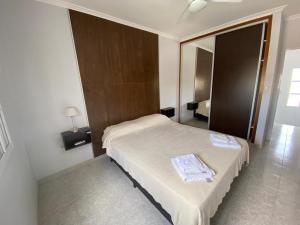 Duplex apartment for 5 people