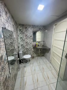 Novo hotel Maracaípe