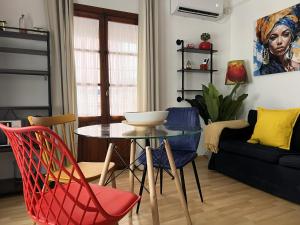 Apartment Historic Center - Aloha Sevilla - 3hvězdičkové hotely ve městě Sevilla