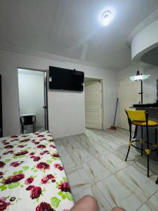 Novo hotel Maracaípe