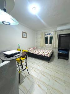 Novo hotel Maracaípe