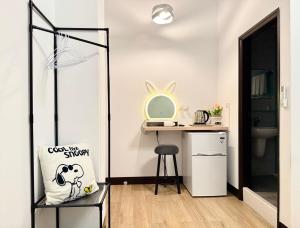 Happy Villa Sea View B&B