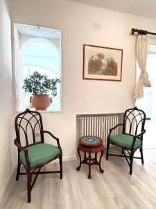 Bellavista Holiday Homes