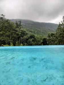 Pepper Glen Powathu Kerala Homestay