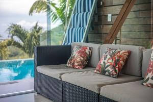 Luxury Villa #11 Private Pool & Oceanview