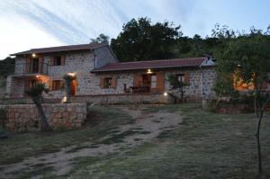 Villa Mara - secluded house with breathtaking view- Seline, Starigrad Paklenica 