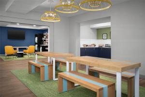 Spark By Hilton Tucson Airport