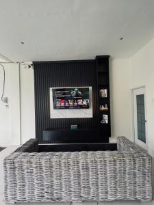 Neuve Private Villa Dekat UNEJ Jember