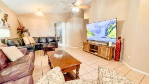 Sparkling Home! Close to AP & Las Vegas Strip!