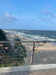 SEA FLAIR REWAL Apartments - Klifowa 22