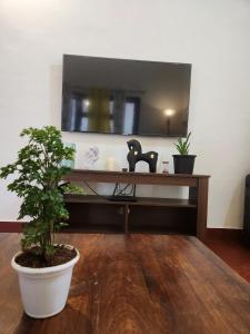 MyYearlyStay in Udupi - Colonial